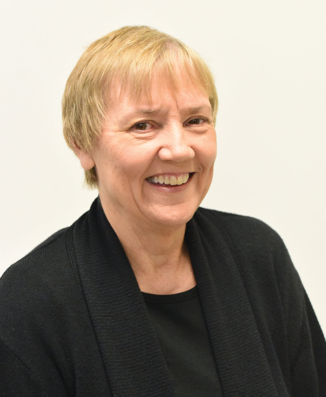 Linda Gosnell : Circulation